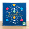 Acheter Quartino Occasion - Jeux de Société - Djeco - L'Atelier du Jouet