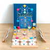 Acheter Quartino Occasion - Jeux de Société - Djeco - L'Atelier du Jouet