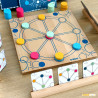 Acheter Quartino Occasion - Jeux de Société - Djeco - L'Atelier du Jouet
