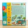 Acheter Tortuboom Occasion - Djeco  - L'Atelier du Jouet