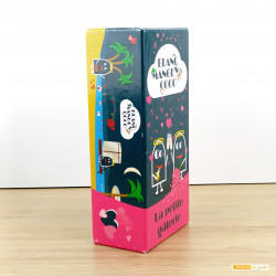 Acheter Jeu Blanc Manger Coco La Petite Gâterie Occasion - L'Atelier du Jouet