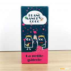 Acheter Jeu Blanc Manger Coco La Petite Gâterie Occasion - L'Atelier du Jouet