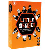 Acheter Little Secret - Jeux de société - ATM Gaming - L'Atelier du Jouer