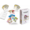 Acheter Vélonimo - Jeu de cartes made in France - L'Atelier du Jouet