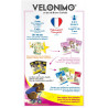Acheter Vélonimo - Jeu de cartes made in France - L'Atelier du Jouet