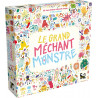 Acheter  Le Grand Méchant Monstre - Jeu de Société - L'Atelier du Jouet