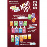 Acheter Mind Up - Jeu de société - L'Atelier du Jouet