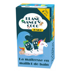Acheter Jeu Blanc Manger Coco Junior - L'Atelier du Jouet