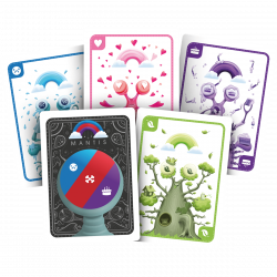 Acheter Mantis - Jeu de Cartes - Exploding Kittens - Asmodée