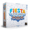 Acheter Fiesta de los Muertos - Jeux de Société - L'Atelier du Jouet