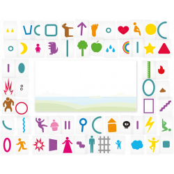 Acheter Imagine Famille Occasion - Jeux de Société - L'Atelier du Jouet