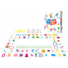 Acheter Imagine Famille Occasion - Jeux de Société - L'Atelier du Jouet