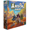 Acheter Andor Junior - Jeux de Société - Iello - L'Atelier du Jouet