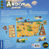 Acheter Andor Junior - Jeux de Société - Iello - L'Atelier du Jouet