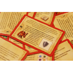 Acheter Andor Junior - Jeux de Société - Iello - L'Atelier du Jouet
