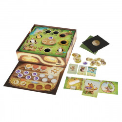 Acheter Fluffy Valley - Jeux de Société LOKI- L'Atelier du Jouet