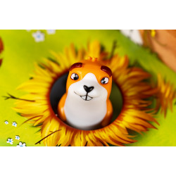 Acheter Fluffy Valley - Jeux de Société LOKI- L'Atelier du Jouet