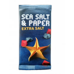 Acheter Extra Salt - Sea Salt & Paper Extension - Bombyx - L'Atelier du Jouet