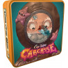 Acheter Cap'taine Carcasse Occasion - Jeu de Société - Bombyx