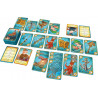 Acheter Cap'taine Carcasse Occasion - Jeu de Société - Bombyx