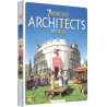 Acheter 7 Wonders Architects : Medals Extension - L'Atelier du Jouet