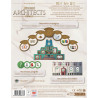 Acheter 7 Wonders Architects : Medals Extension - L'Atelier du Jouet