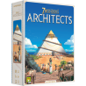 Acheter 7 Wonders Architects - Jeu de Société - L'Atelier du Jouet