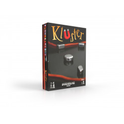 Acheter Kluster - Jeu de Société - Borderline Editions - L'Atelier du Jouet