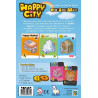 Acheter Happy City - Jeu de Société - Cocktail Games - L'Atelier du Jouet