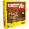 Acheter Commissaire Souris Occasion - Jeu de Société - Haba - L'Atelier du Jouet