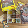Acheter Commissaire Souris Occasion - Jeu de Société - Haba - L'Atelier du Jouet