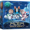 Acheter MLEM Space Agency Occasion - Jeu de Société - L'Atelier du Jouet