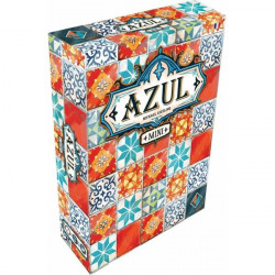 Acheter Azul Mini - Jeu de Société - Next Move - L'Atelier du Jouet