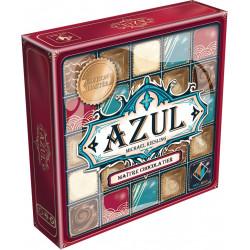 Acheter Azul Maître Chocolatier - Jeu de Société - L'Atelier du Jouet
