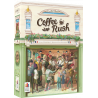 Acheter Coffee Rush - Jeu de Société - Korea Boargame - L'Atelier du Jouet