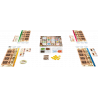Acheter Coffee Rush - Jeu de Société - Korea Boargame - L'Atelier du Jouet