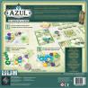 Acheter Azul : Le Jardin de La Reine - Jeu de Société - L'Atelier du Jouet