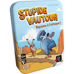 Acheter Stupide Vautour Occasion - Gigamic - L'Atelier du Jouet