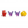 Acheter Monstres Sous le Lit - Occasion - Smart Games - L'Atelier du Jouet