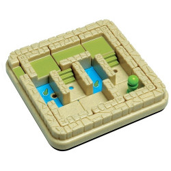 Acheter L'Aventurier Occasion - Smart Games - L'Atelier du Jouet
