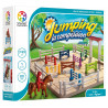 Acheter Jumping La Compétition Occasion - Smart Games - L'Atelier du Jouet