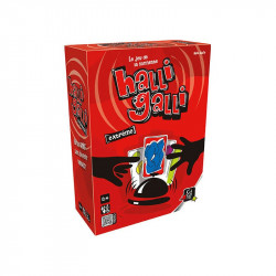 Acheter Halli Galli Extreme Occasion - Jeu de Société -  Gigamic - L'Atelier du Jouet