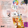 Acheter Chakra Occasion - Jeux de Société - Blam - L'Atelier du Jouet