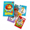 Acheter Dingo'Zoo Occasion - Jeux de Cartes Auzou - L'Atelier du Jouet