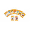 Acheter Dingo'Zoo Occasion - Jeux de Cartes Auzou - L'Atelier du Jouet
