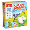 Acheter Sauve Moutons Occasion - Jeux de Société Bioviva - L'Atelier du Jouet