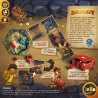 Acheter Diamant - Jeu de Société Iello - L'Atelier du Jouet