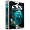 Acheter The Crew : Mission Sous-Marine - Iello - L'Atelier du Jouet