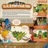 Acheter 1,2,3 Faufille-toi - Jeux de Société - Ravensburger - L'Atelier du Jouet