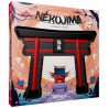 Acheter Nékojima Torii Pack Extension - L'Atelier du Jouet